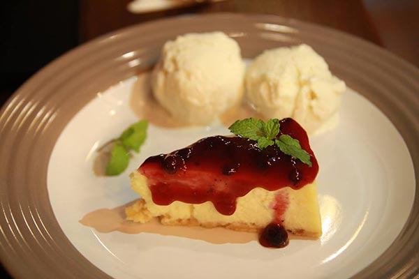 ร้านเค้ก เชียงใหม่ ร้านเค้ก เชียงใหม่