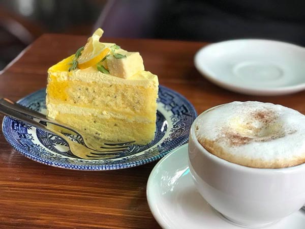 ร้านเค้ก เชียงใหม่ ร้านเค้ก เชียงใหม่