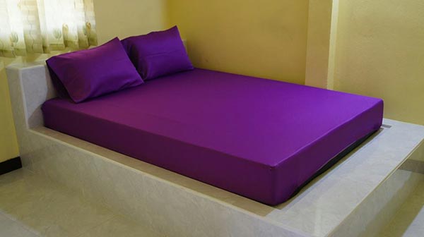 ที่พักเกาะสีชัง ที่พักเกาะสีชัง