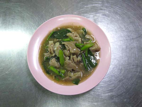 ร้านข้างทาง ชลบุรี ร้านข้างทาง ชลบุรี