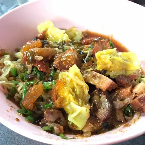 ร้านข้างทาง ชลบุรี ร้านข้างทาง ชลบุรี