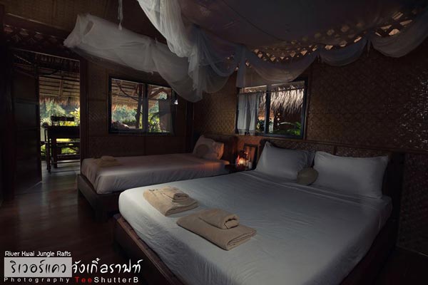 เที่ยวกาญจนบุรี 2 วัน 1 คืน เที่ยวกาญจนบุรี 2 วัน 1 คืน