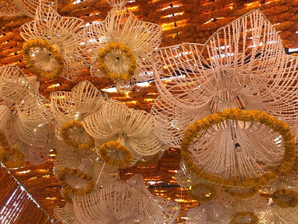 ซุ้มดอกไม้ ปากคลองตลาด ซุ้มดอกไม้ ปากคลองตลาด