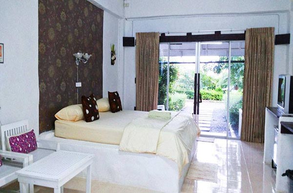 ที่พักพะเยา ที่พักพะเยา