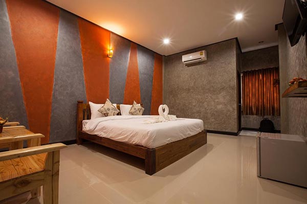 ที่พักพะเยา ที่พักพะเยา