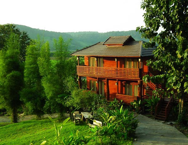 ที่พักพะเยา ที่พักพะเยา