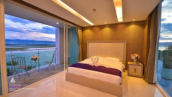 ที่พักพะเยา ที่พักพะเยา