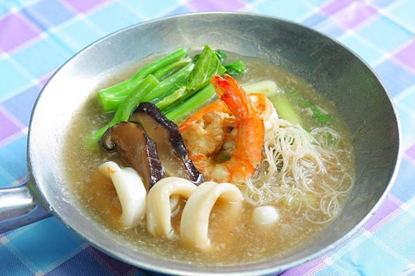 ร้านราดหน้า ร้านราดหน้า