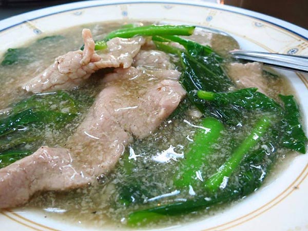 ร้านราดหน้า ร้านราดหน้า