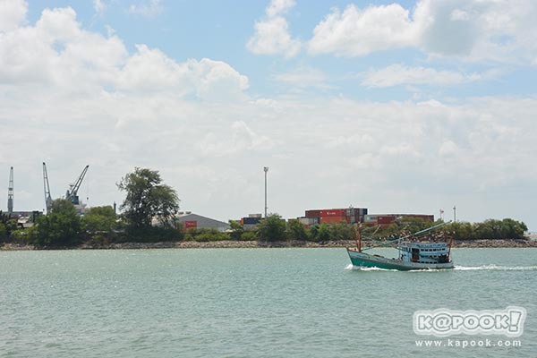 ย่านเมืองเก่าสงขลา ย่านเมืองเก่าสงขลา