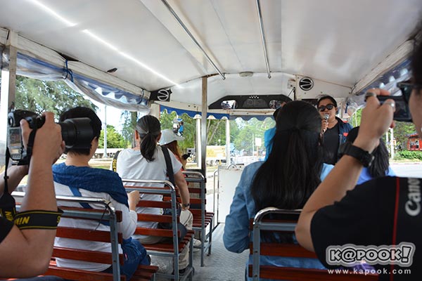 ย่านเมืองเก่าสงขลา ย่านเมืองเก่าสงขลา