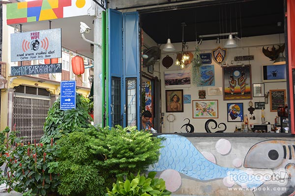 ย่านเมืองเก่าสงขลา ย่านเมืองเก่าสงขลา