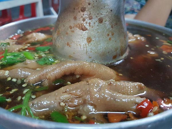 ร้านต้มซุปเปอร์ ร้านต้มซุปเปอร์