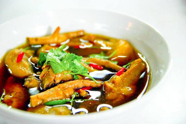 ร้านต้มซุปเปอร์ ร้านต้มซุปเปอร์