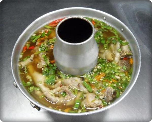 ร้านต้มซุปเปอร์ ร้านต้มซุปเปอร์