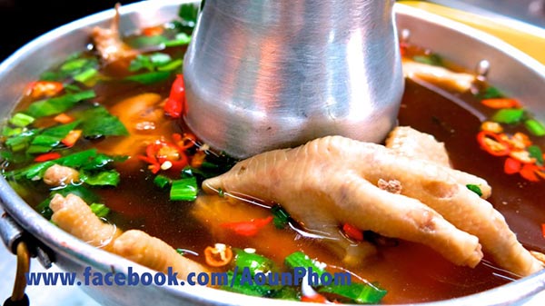 ร้านต้มซุปเปอร์ ร้านต้มซุปเปอร์