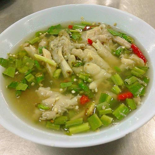 ร้านต้มซุปเปอร์ ร้านต้มซุปเปอร์