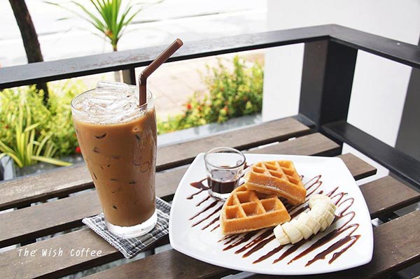 ร้านกาแฟตรัง ร้านกาแฟตรัง