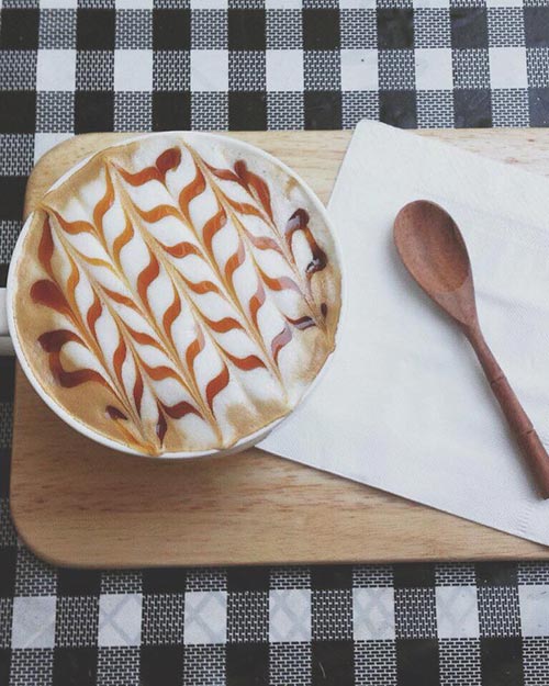 ร้านกาแฟตรัง ร้านกาแฟตรัง