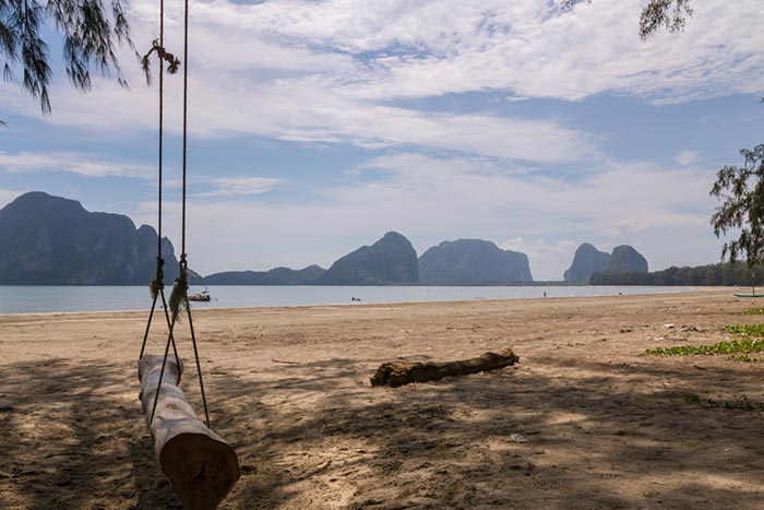 ที่เที่ยวตรัง ที่เที่ยวตรัง