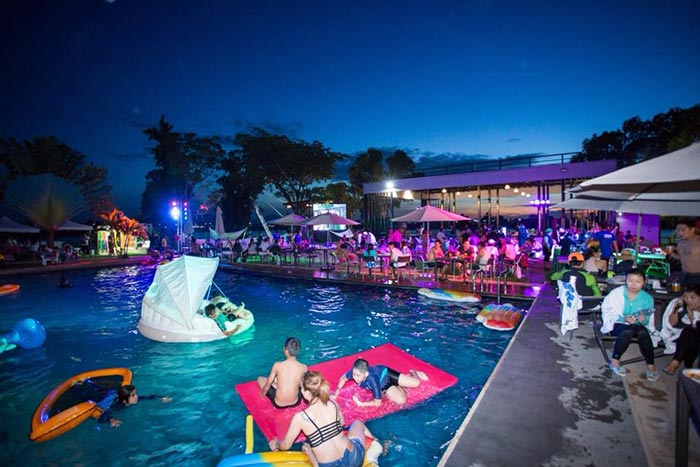 สวนน้ำ ชลบุรี สวนน้ำ ชลบุรี