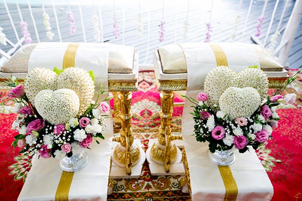 พานรับน้ำสังข์ พานรับน้ำสังข์