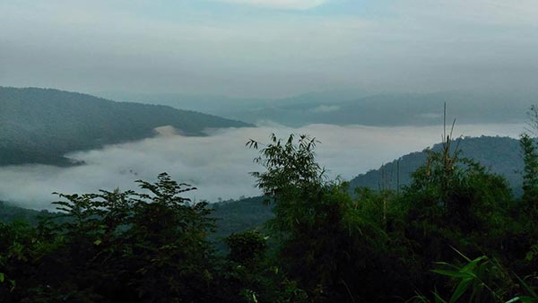 หนาวนี้เที่ยวไหนดี 2560 หนาวนี้เที่ยวไหนดี 2560