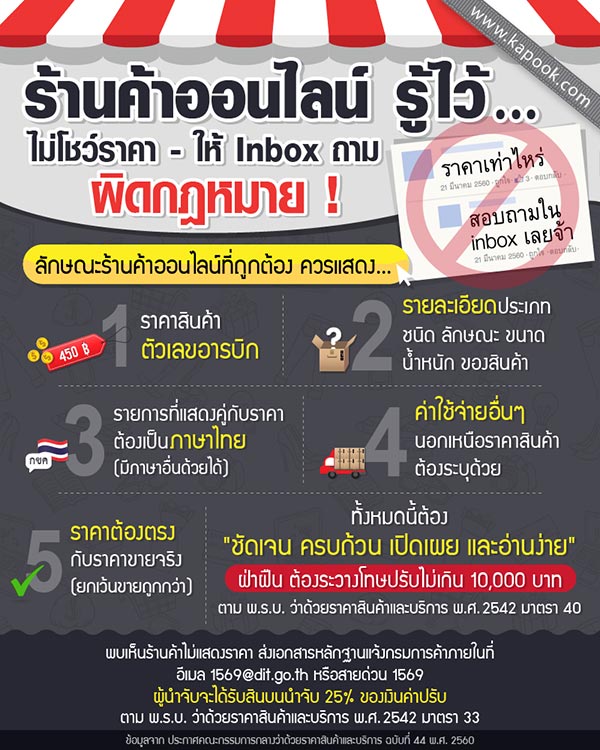 ร้านค้าออนไลน์ ร้านค้าออนไลน์