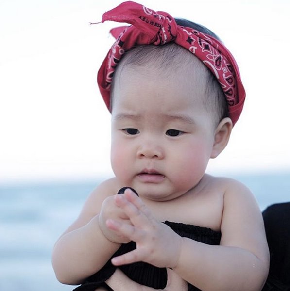 น้องเป่าเปา น้องเป่าเปา
