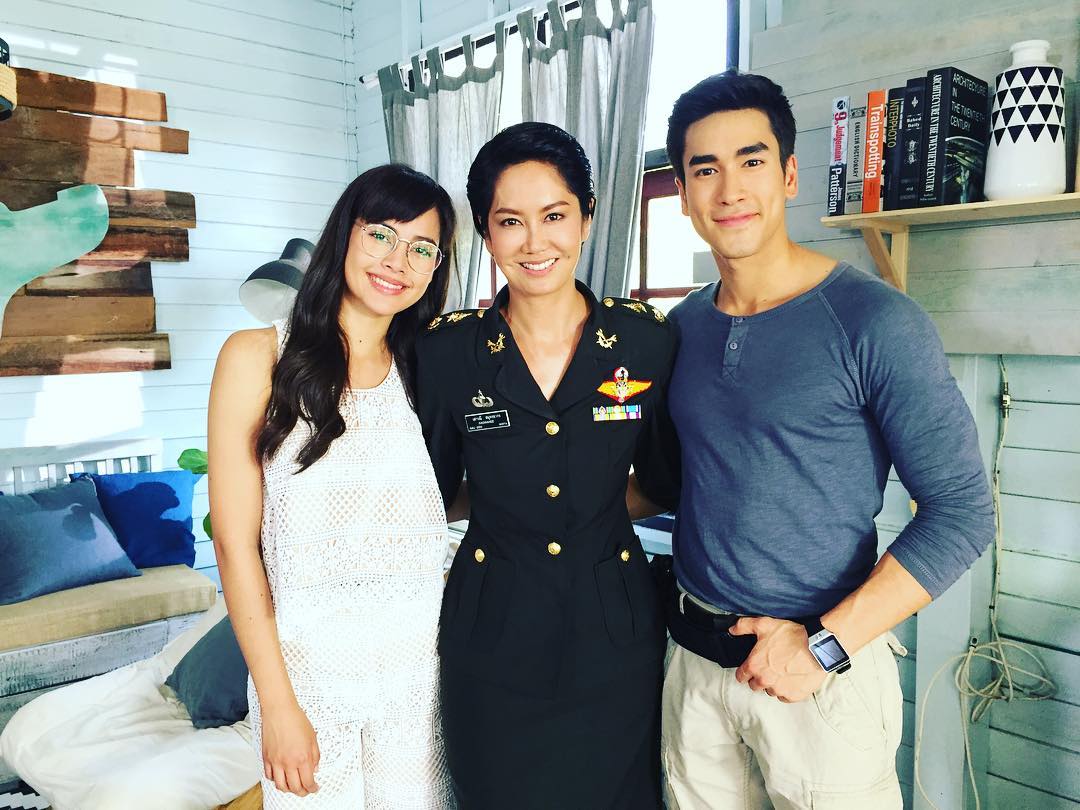 ป๊อป อารียา ป๊อป อารียา