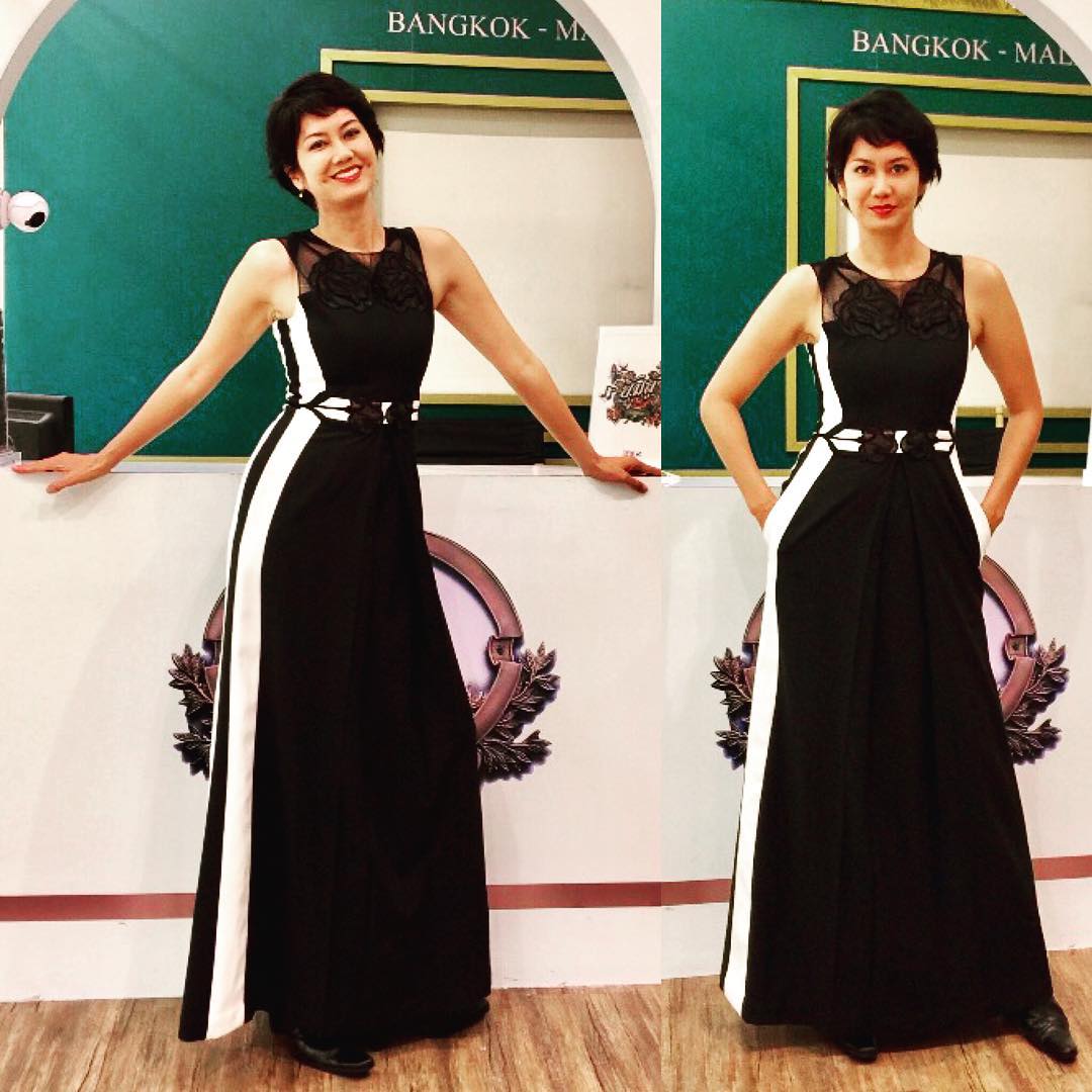 ป๊อป อารียา ป๊อป อารียา