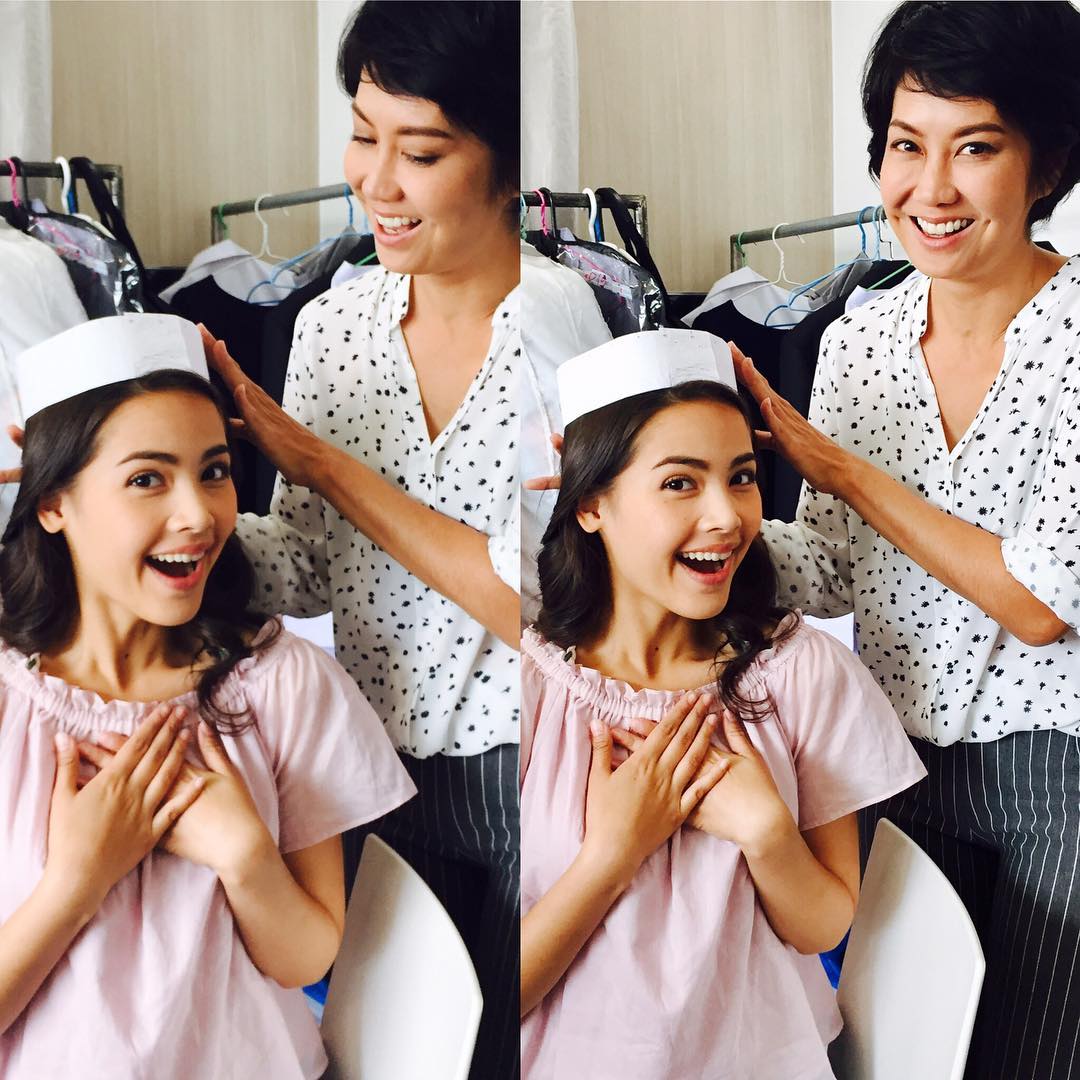 ป๊อป อารียา ป๊อป อารียา