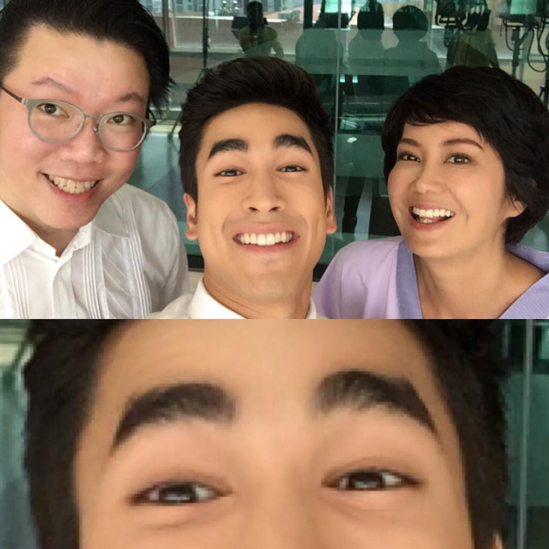 ป๊อป อารียา ป๊อป อารียา