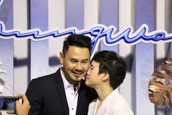 เวฟ บุ้ง เวฟ บุ้ง