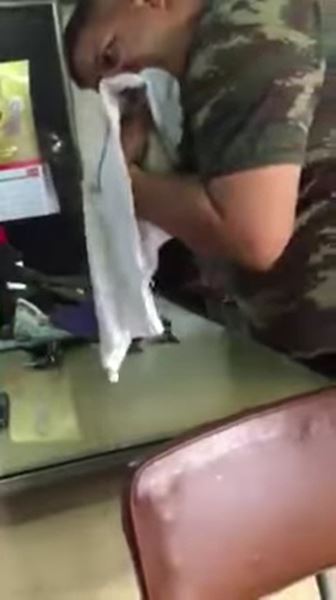 CPR กู้ชีพหมาน้อยจมน้ำ CPR กู้ชีพหมาน้อยจมน้ำ