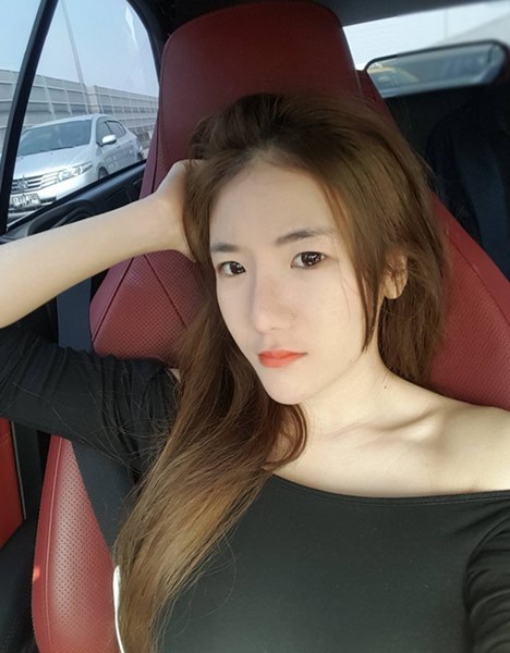 น้องใบพัด น้องใบพัด