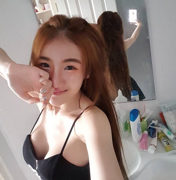 น้องใบพัด น้องใบพัด