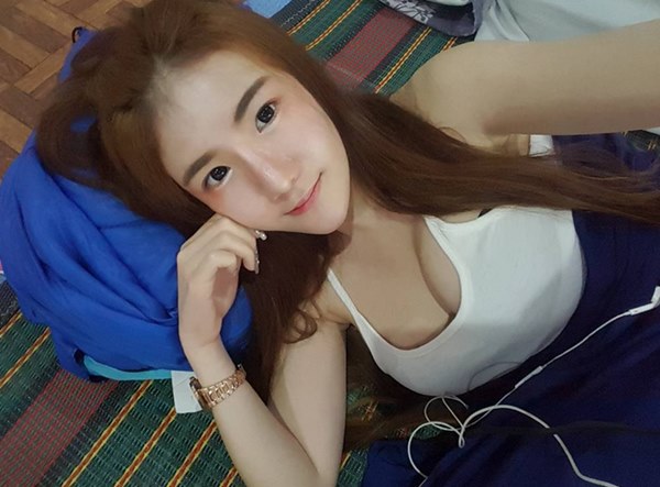 น้องใบพัด น้องใบพัด