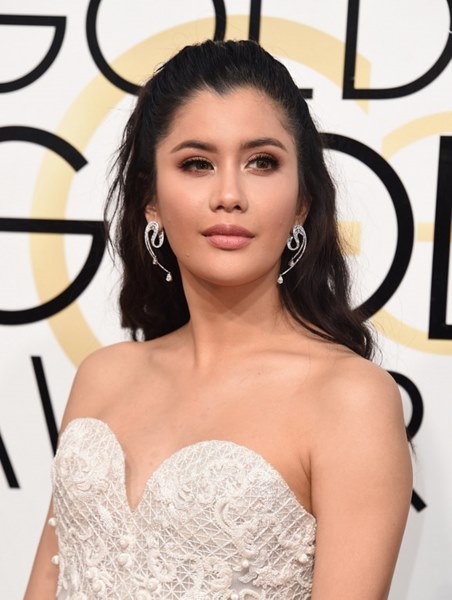 งาน Golden Globe 2017 งาน Golden Globe 2017