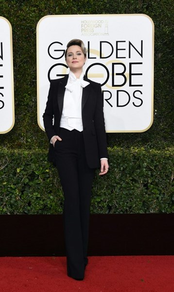 งาน Golden Globe 2017 งาน Golden Globe 2017