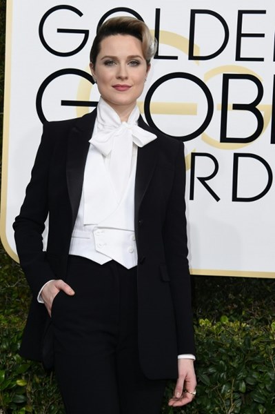 งาน Golden Globe 2017 งาน Golden Globe 2017