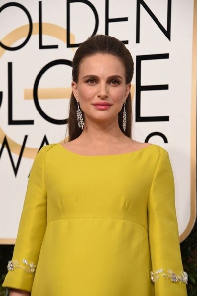 งาน Golden Globe 2017 งาน Golden Globe 2017