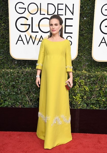 งาน Golden Globe 2017 งาน Golden Globe 2017