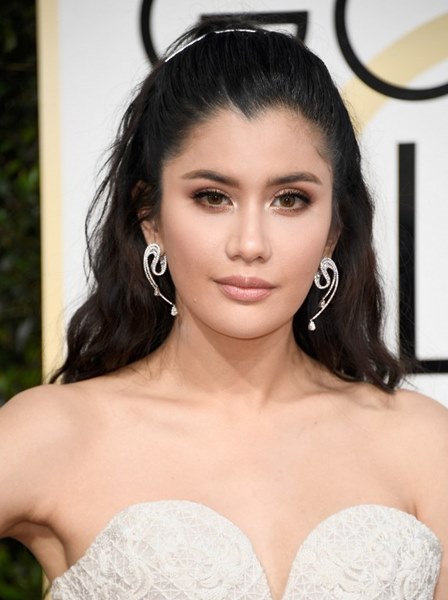 งาน Golden Globe 2017 งาน Golden Globe 2017