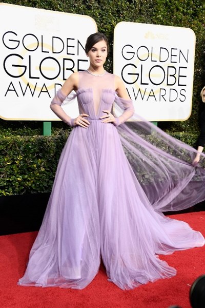 งาน Golden Globe 2017 งาน Golden Globe 2017