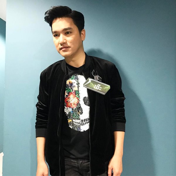 เอ๊ะ จิรากร เอ๊ะ จิรากร