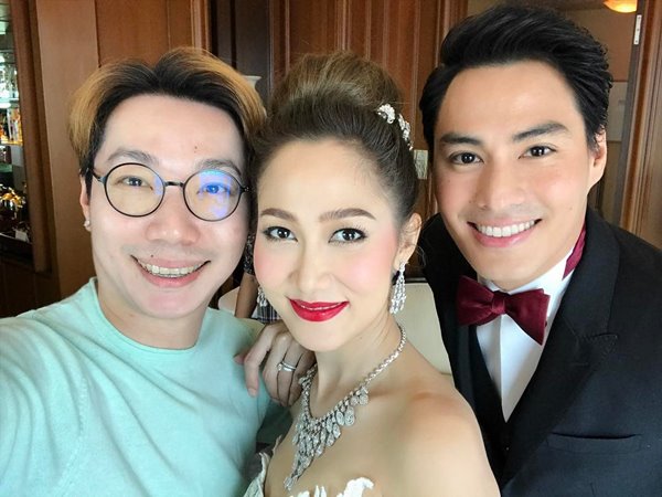 นาวิน ต้าร์ - ไฮโซน้ำหวาน นาวิน ต้าร์ - ไฮโซน้ำหวาน