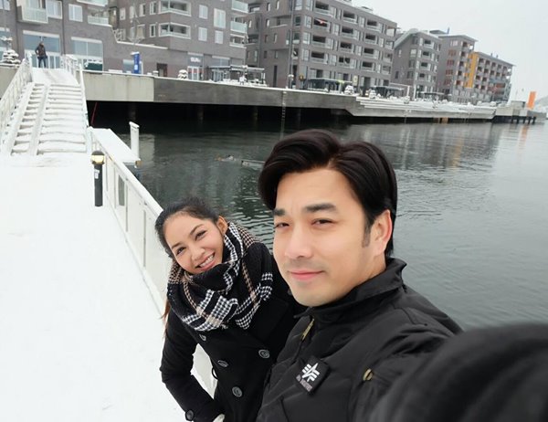 เจมส์ เรืองศักดิ์ เจมส์ เรืองศักดิ์