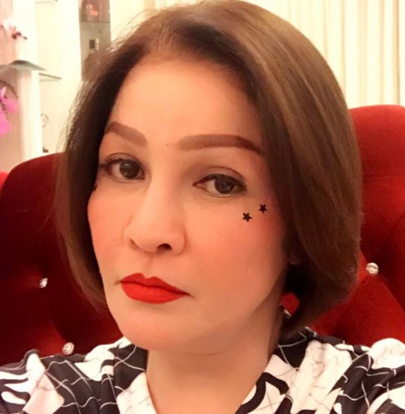 มด ภรรยา หม่ำ มด ภรรยา หม่ำ