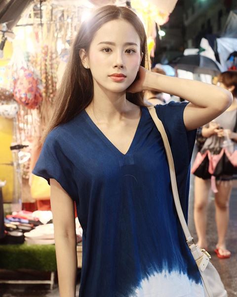 พัดพัด รัตน์ฟ้า พัดพัด รัตน์ฟ้า